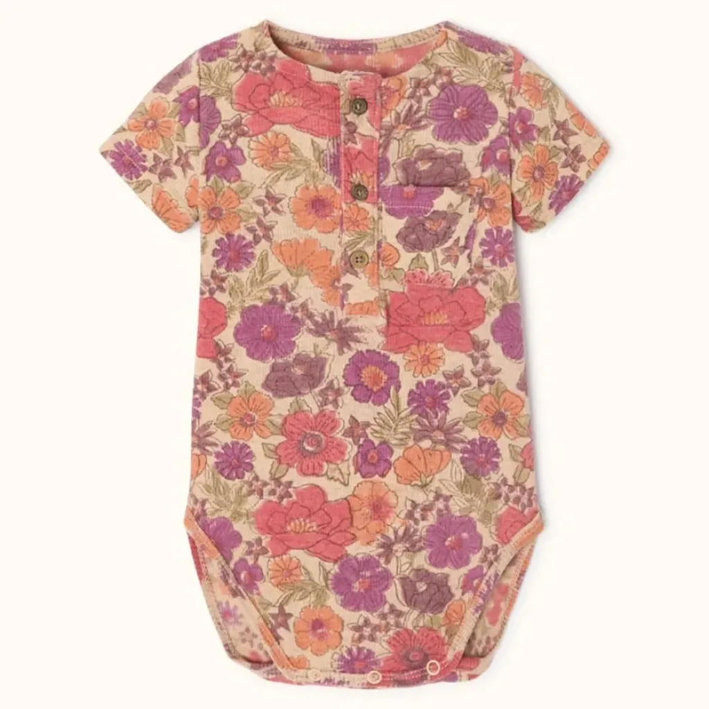 Apaches Collections Body Sohil Joy Macadamia - Clearance