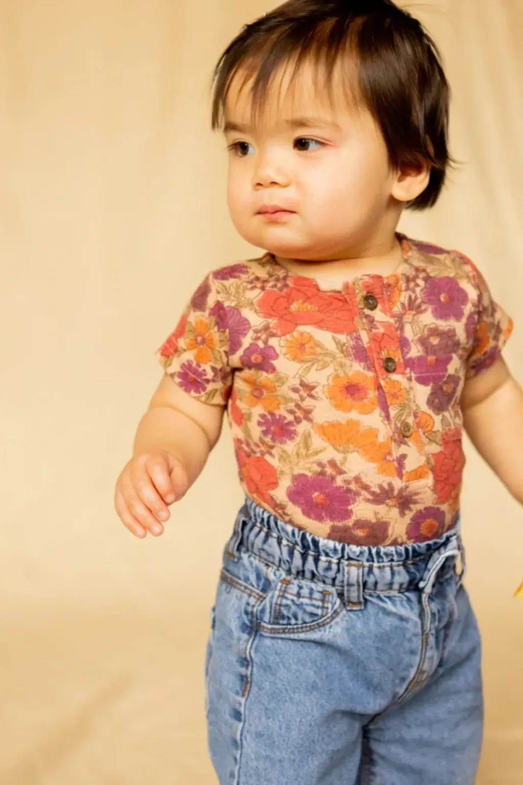 Apaches Collections Body Sohil Joy Macadamia - Clearance