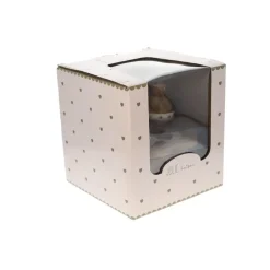 Petit Toi Boite à Musique Chatons - Hot