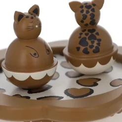 Petit Toi Boite à Musique Chatons - Hot