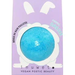 Inuwet Bombe De Bain Cassis - Clearance