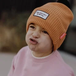 Hello Hossy Bonnet Block Woody - Outlet