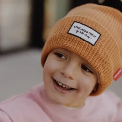 Hello Hossy Bonnet Block Woody - Outlet