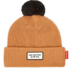 Hello Hossy Bonnet Block Woody - Outlet