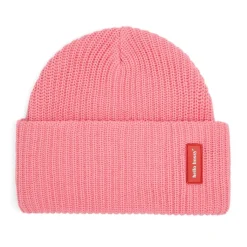 Hello Hossy Bonnet Flow Pink - Clearance