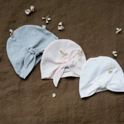 1+ in the Family Bonnet Margot Gris - Outlet