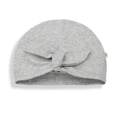 1+ in the Family Bonnet Margot Gris - Outlet