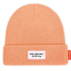 Hello Hossy Bonnet Pop Abricot - Hot