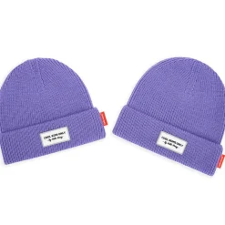 Hello Hossy Bonnet Pop Purple - Online