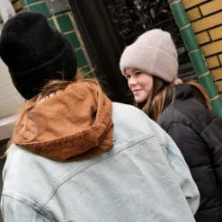 Gentil Coquelicot Paris Bonnets Ultra Doux - Gentil Coquelicot Outlet