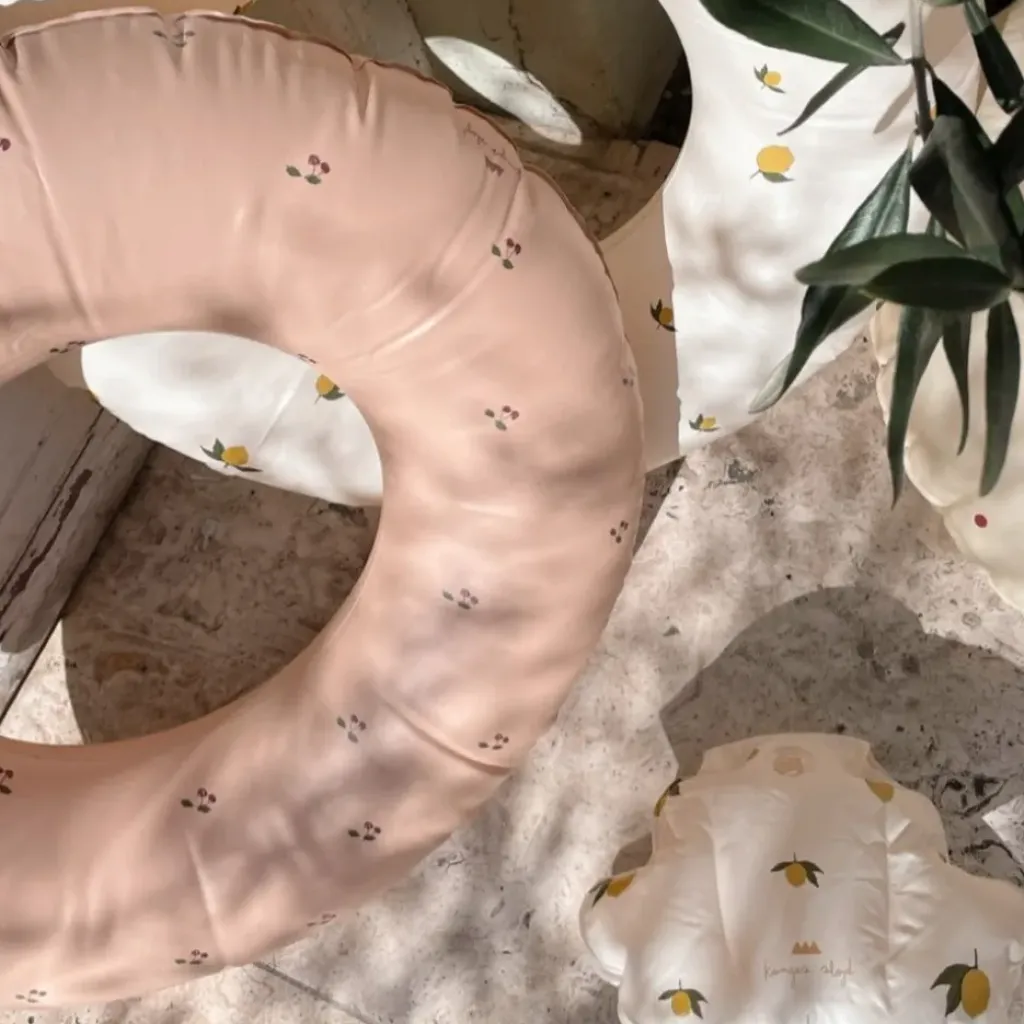 Konges Slojd Bouée Cerises - Online