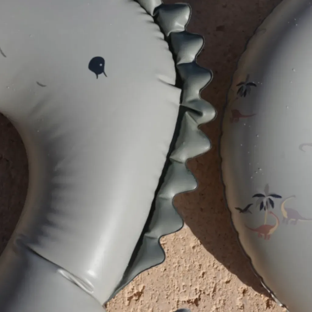 Konges Slojd Bouée Dino - Hot