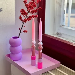 Pink Stories Bougeoir Lila - Fashion