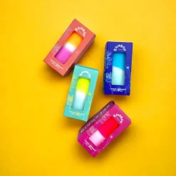 Pink Stories Bougie Rainbow Splendid - Online