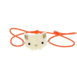Petit Toi Bracelet Chat - New