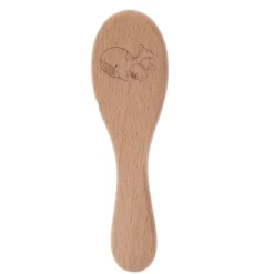 Petit Toi Brosse à Cheveux Bébé Baleine - Discount