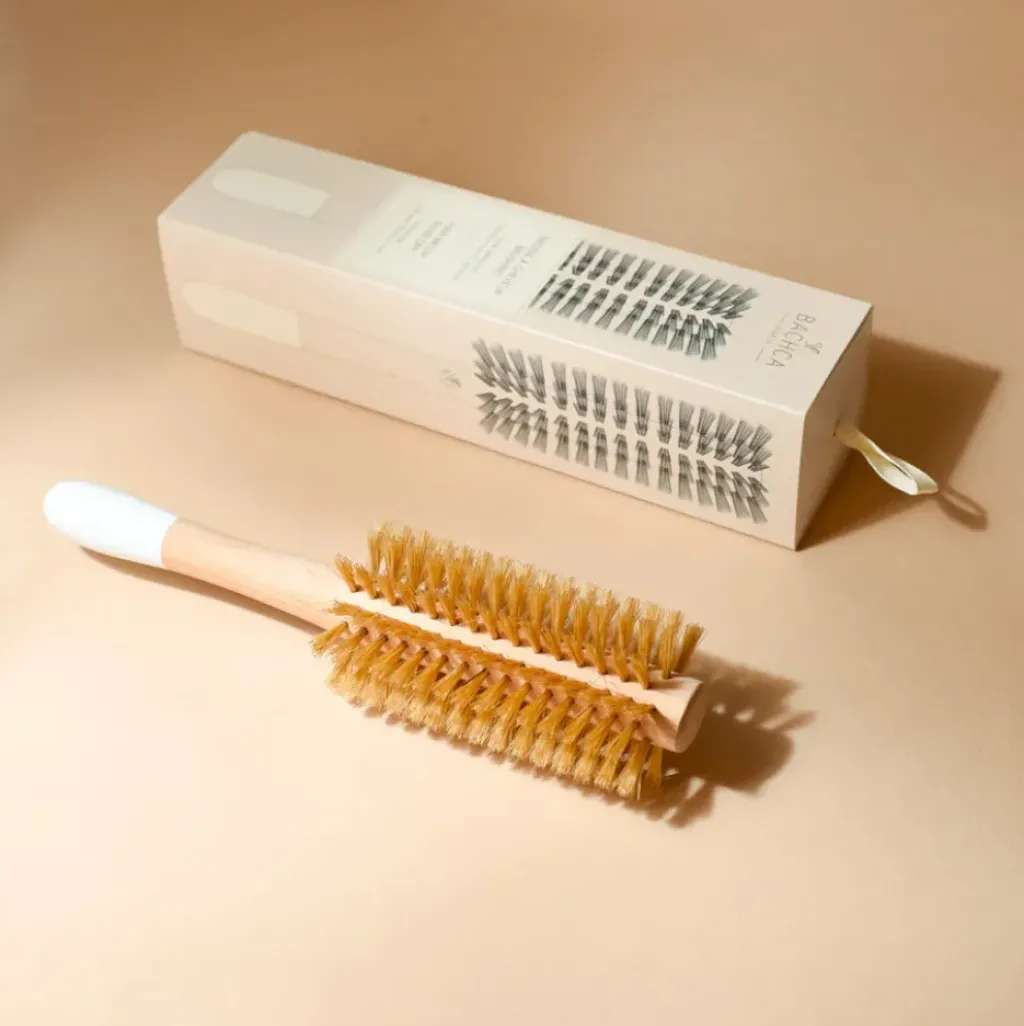 Bachca Brosse Brushing - Online