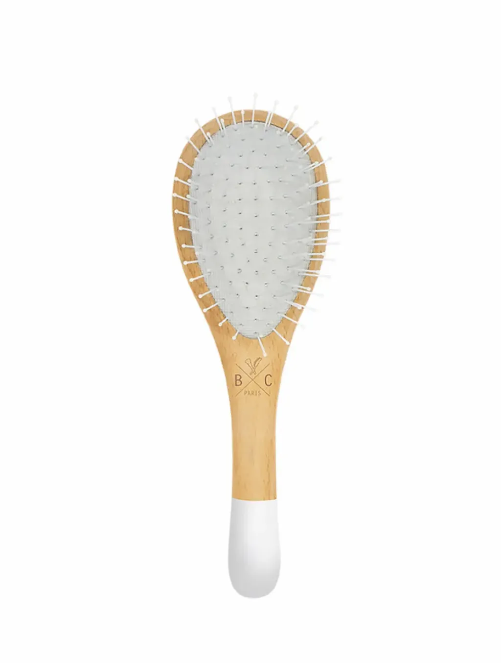 Bachca Brosse Démêlante Picots Nylon Outlet