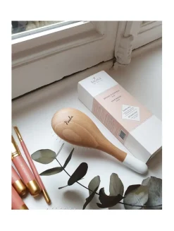 Bachca Brosse Démêlante Picots Nylon Outlet