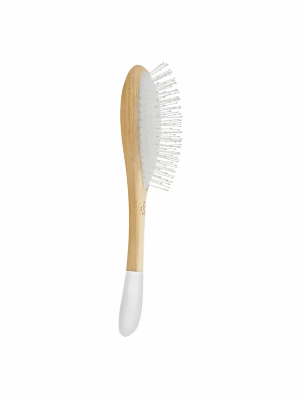 Bachca Brosse Démêlante Picots Nylon Outlet
