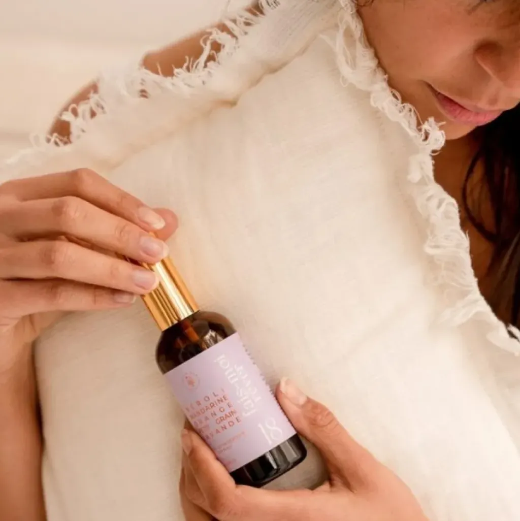 Petite Mila Brume d'intérieur Fais Moi Rêver - Online