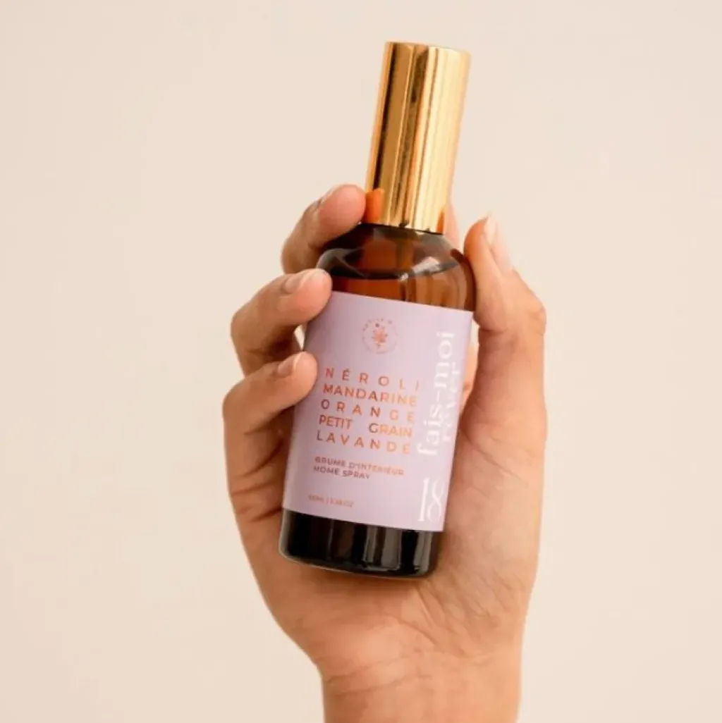 Petite Mila Brume d'intérieur Fais Moi Rêver - Online