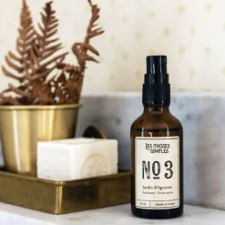 Les Choses Simples Brume N°3 Jardin d'Agrumes - Outlet