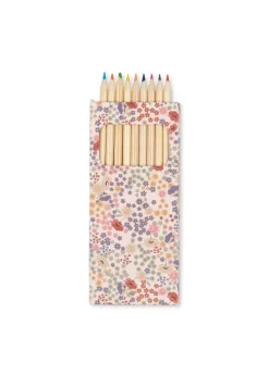 Konges Slojd Cahier de Coloriage et Crayons Licorne - Outlet