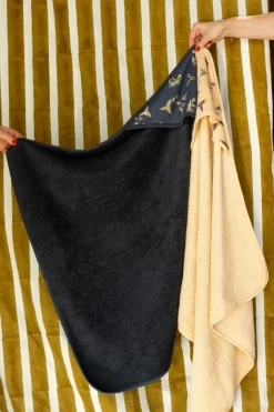 Apaches Collections Cape de Bain Cerisier Orage - Outlet