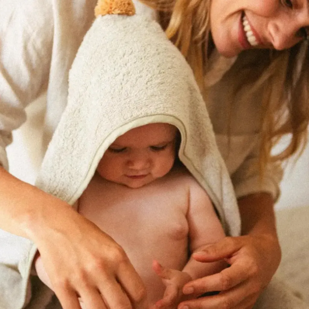 nobodinoz Cape de Bain Sage Green - Sale