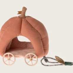 Maileg Carrosse Citrouille - Discount