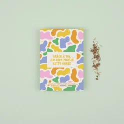 La Fabrique à Sachets Carte à Planter J'ai Bien Poussé - Sale