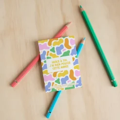 La Fabrique à Sachets Carte à Planter J'ai Bien Poussé - Sale