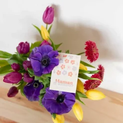 La Fabrique à Sachets Carte à Planter Maman d'Amour - Fashion