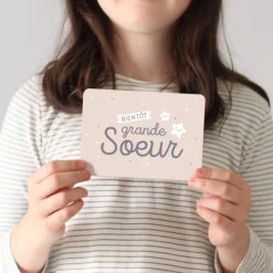 Zü Carte Bientôt Grande Soeur Outlet