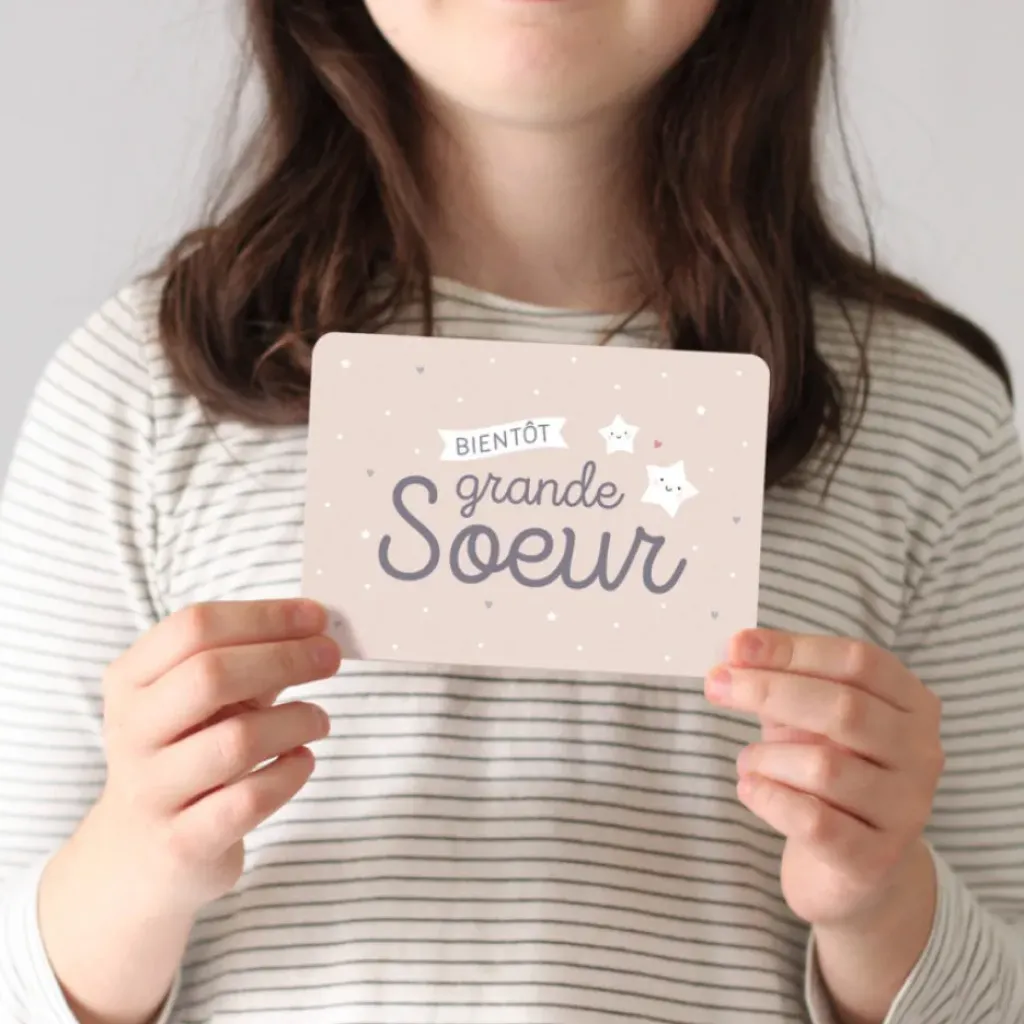 Zü Carte Bientôt Grande Soeur Outlet