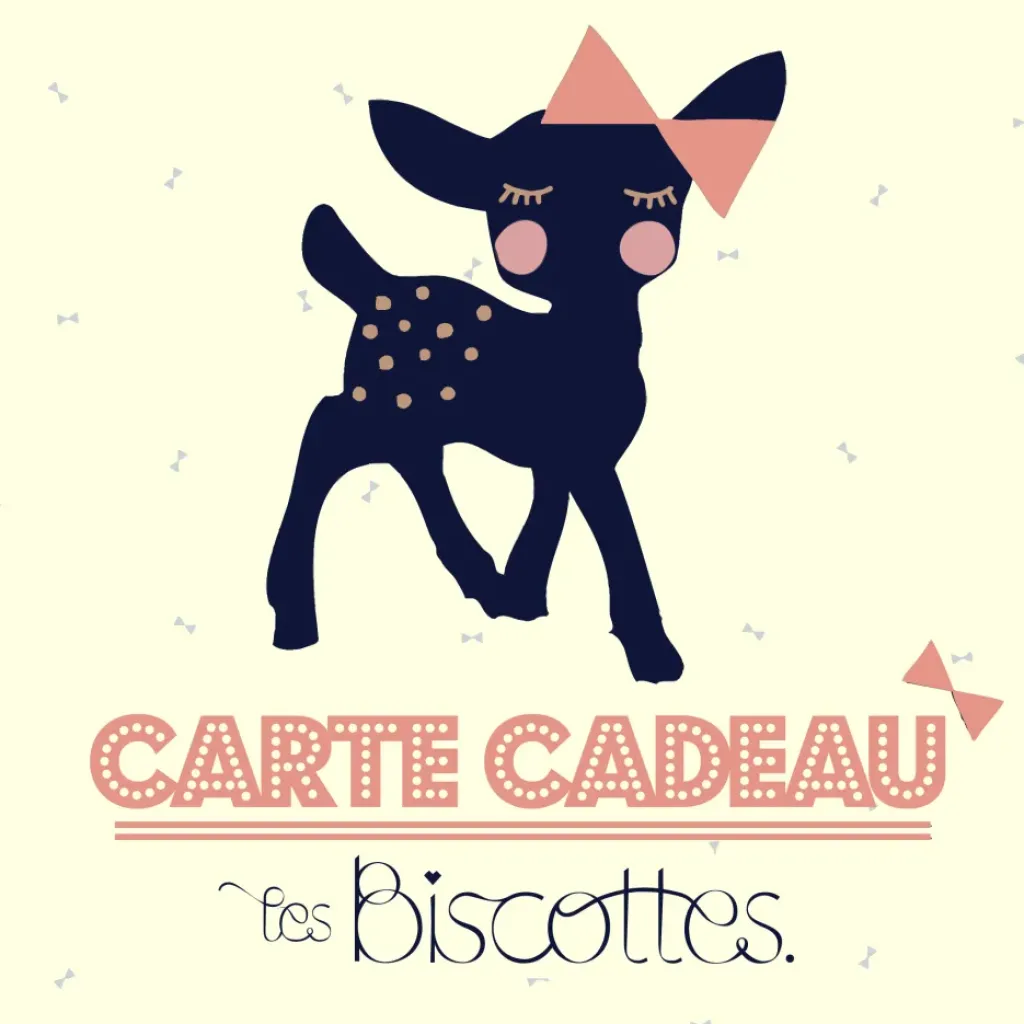 Les Biscottes Carte Cadeau Outlet
