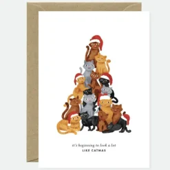 All The Way To Say Carte Catmas - All the Ways to Say Outlet