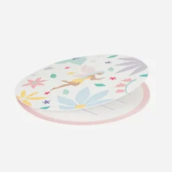 My Little Day Cartons Invitations Fée - Sale