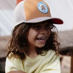 Hello Hossy Casquette Biker Kids - Outlet