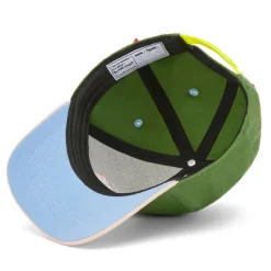Hello Hossy Casquette Dads Mini Olea - Discount