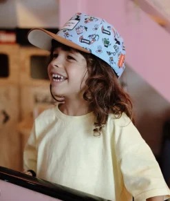 Hello Hossy Casquette Dunk Kids - Fashion