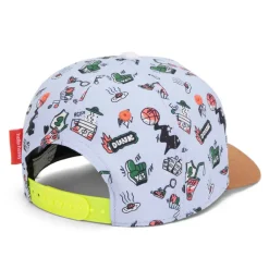 Hello Hossy Casquette Dunk Kids - Fashion