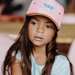 Hello Hossy Casquette Enjoy - Discount