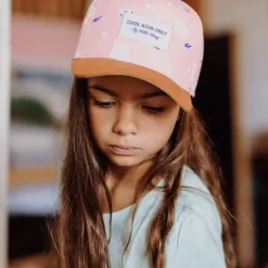 Hello Hossy Casquette Enjoy - Discount