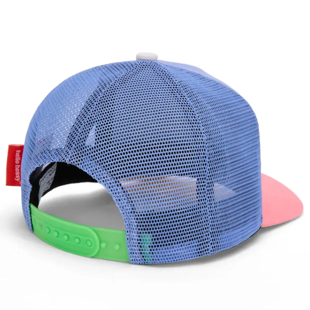 Hello Hossy Casquette Fleet Kids - Best