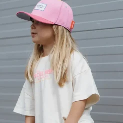 Hello Hossy Casquette Mini Gummy Kids - Fashion