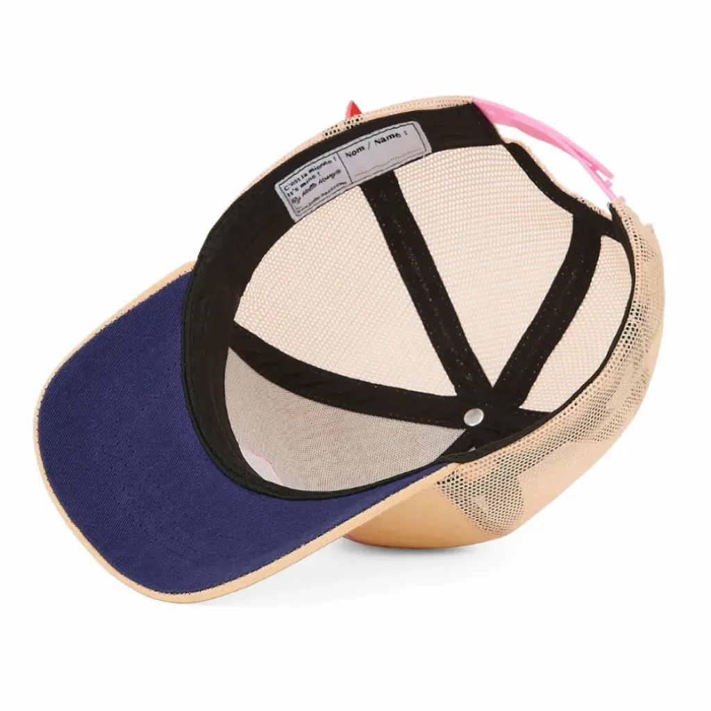 Hello Hossy Casquette Mini Melba - Clearance