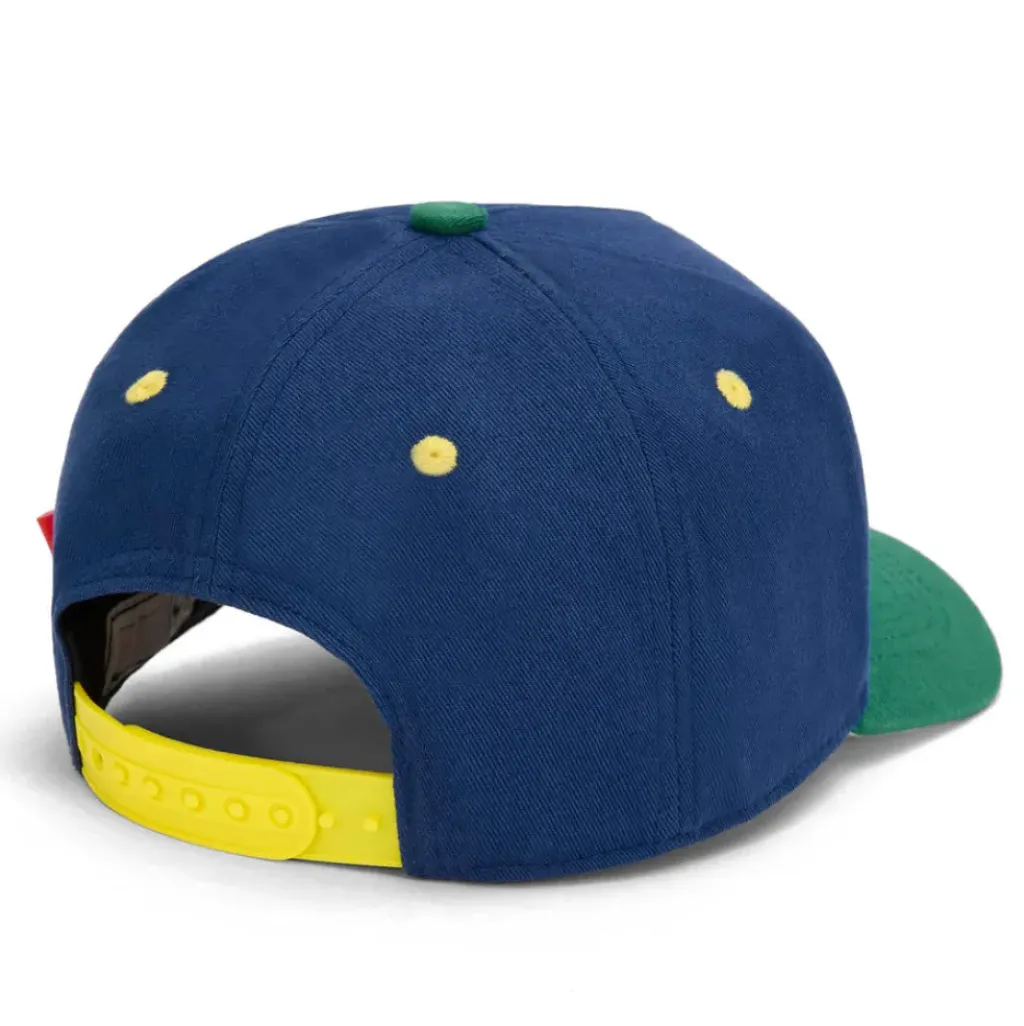Hello Hossy Casquette Mini Night Kids - Discount