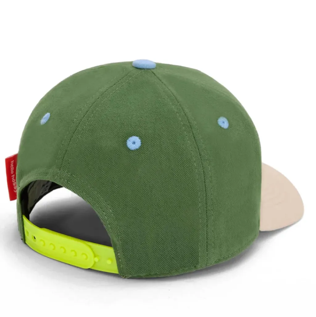 Hello Hossy Casquette Mini Olea Kids - New